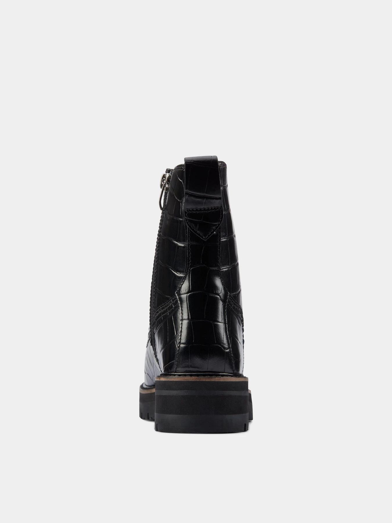 Черевики та чоботи Clarks Orianna Hi модель 26161103 Черевики та чоботи Clarks Orianna Hi модель 26161103 Фото