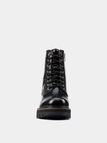 Черевики та чоботи Clarks Orianna Hi модель 26161103 Фото