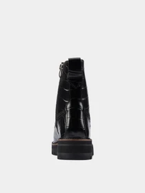 Черевики та чоботи Clarks Orianna Hi модель 26161103 Фото