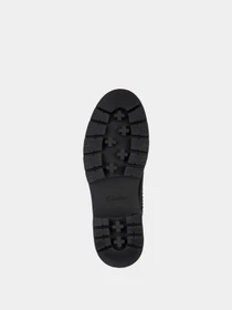 Черевики та чоботи Clarks Orianna Hi модель 26161103 Фото