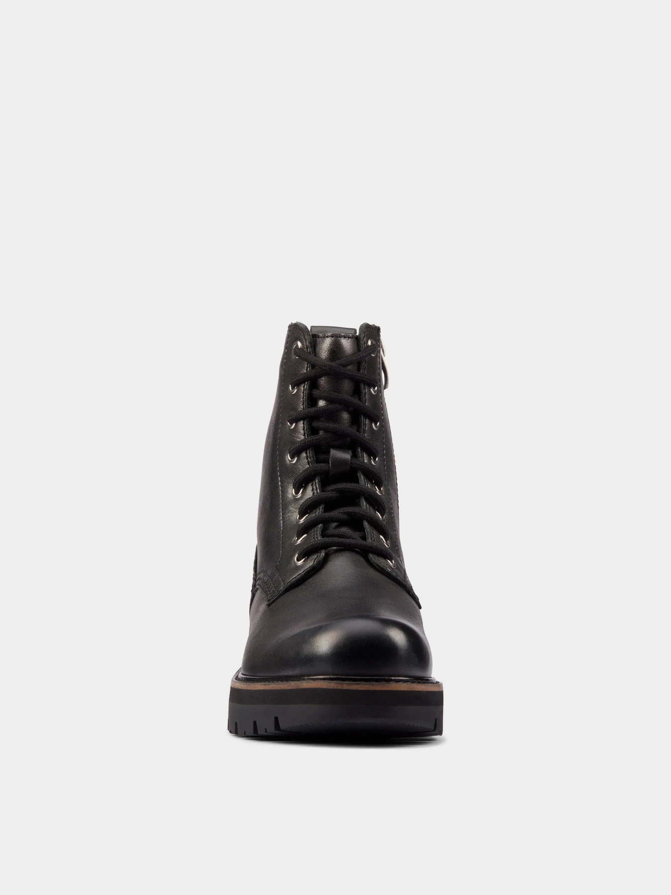 Черевики та чоботи Clarks Orianna Hi модель 26161386 Черевики та чоботи Clarks Orianna Hi модель 26161386 Фото