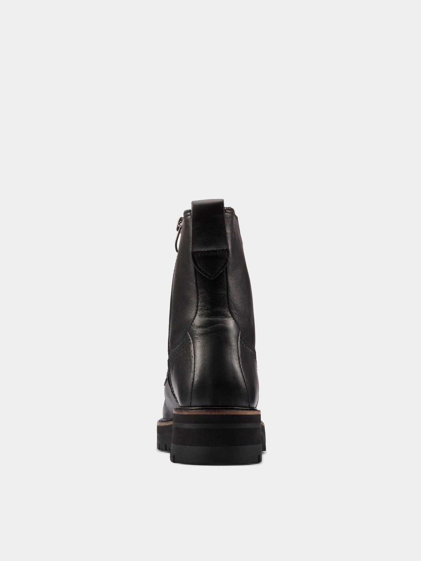 Черевики та чоботи Clarks Orianna Hi модель 26161386 Черевики та чоботи Clarks Orianna Hi модель 26161386 Фото