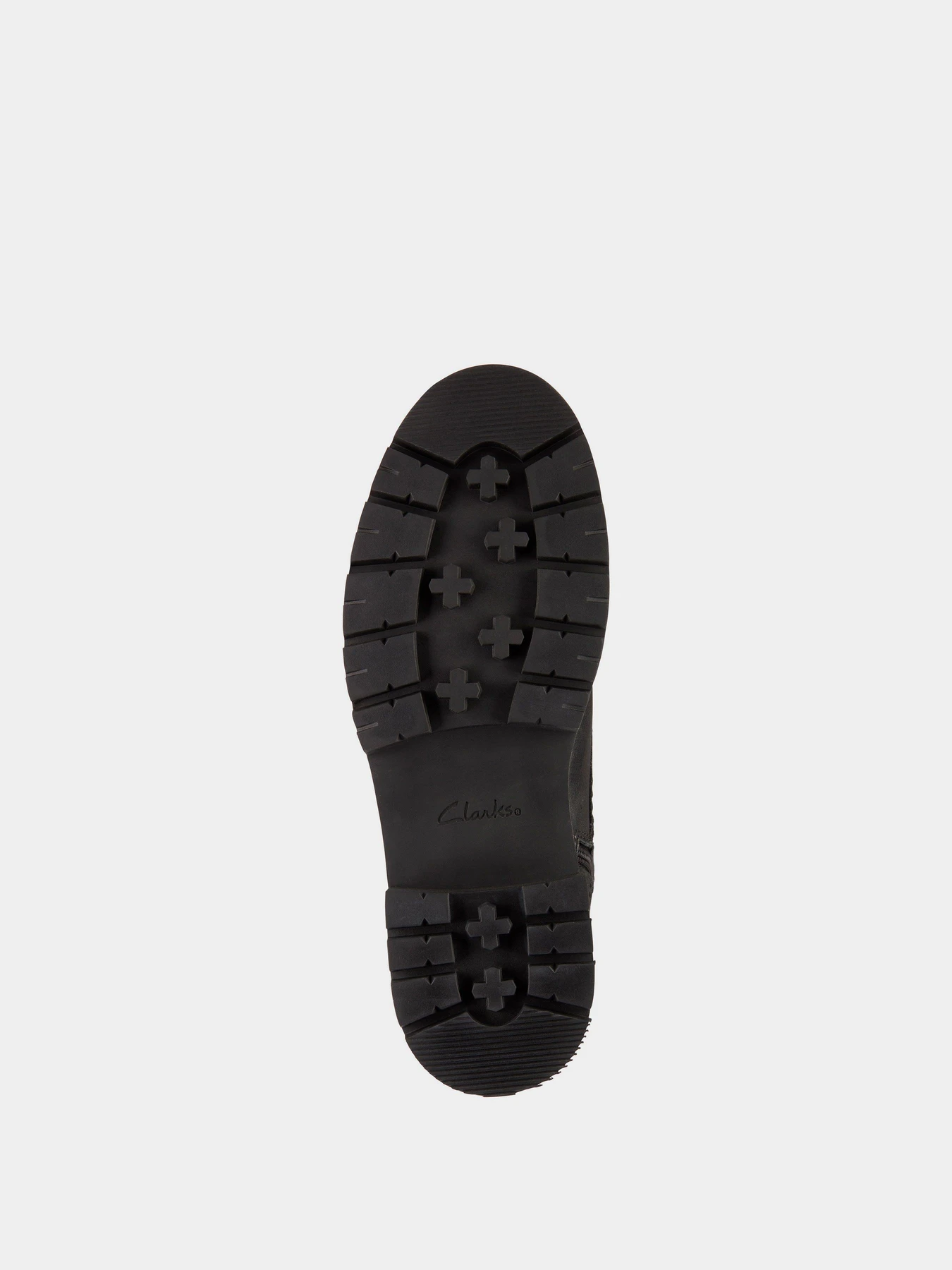 Черевики та чоботи Clarks Orianna Hi модель 26161386 Черевики та чоботи Clarks Orianna Hi модель 26161386 Фото