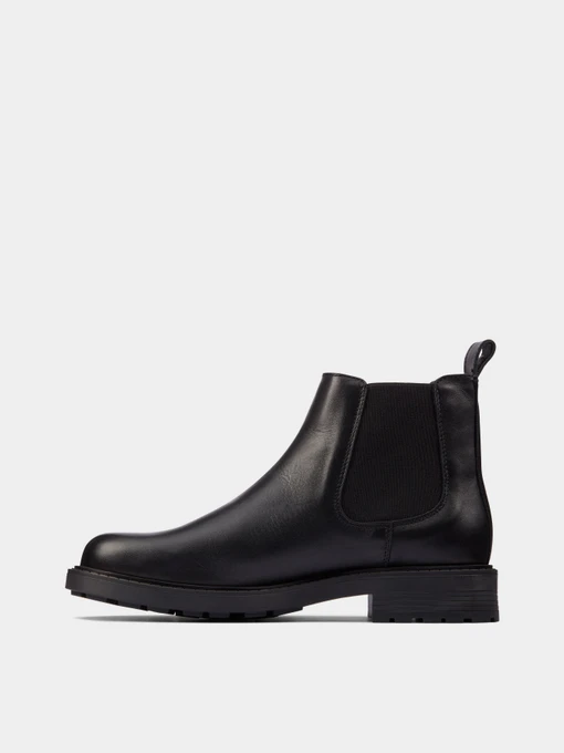 Жіночі Челсі Clarks Orinoco2 Lane фото 3