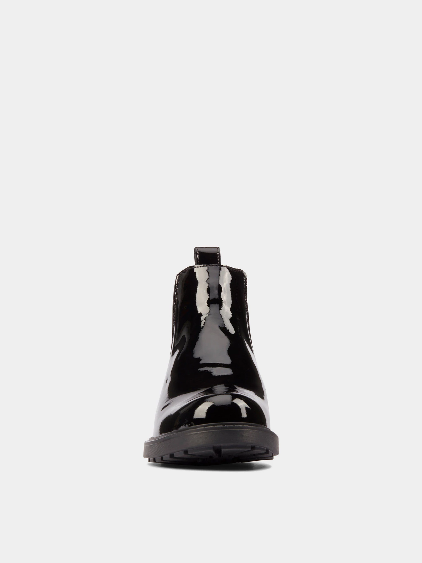 Черевики та чоботи Clarks Orinoco2 Lane модель 26163622 Фото