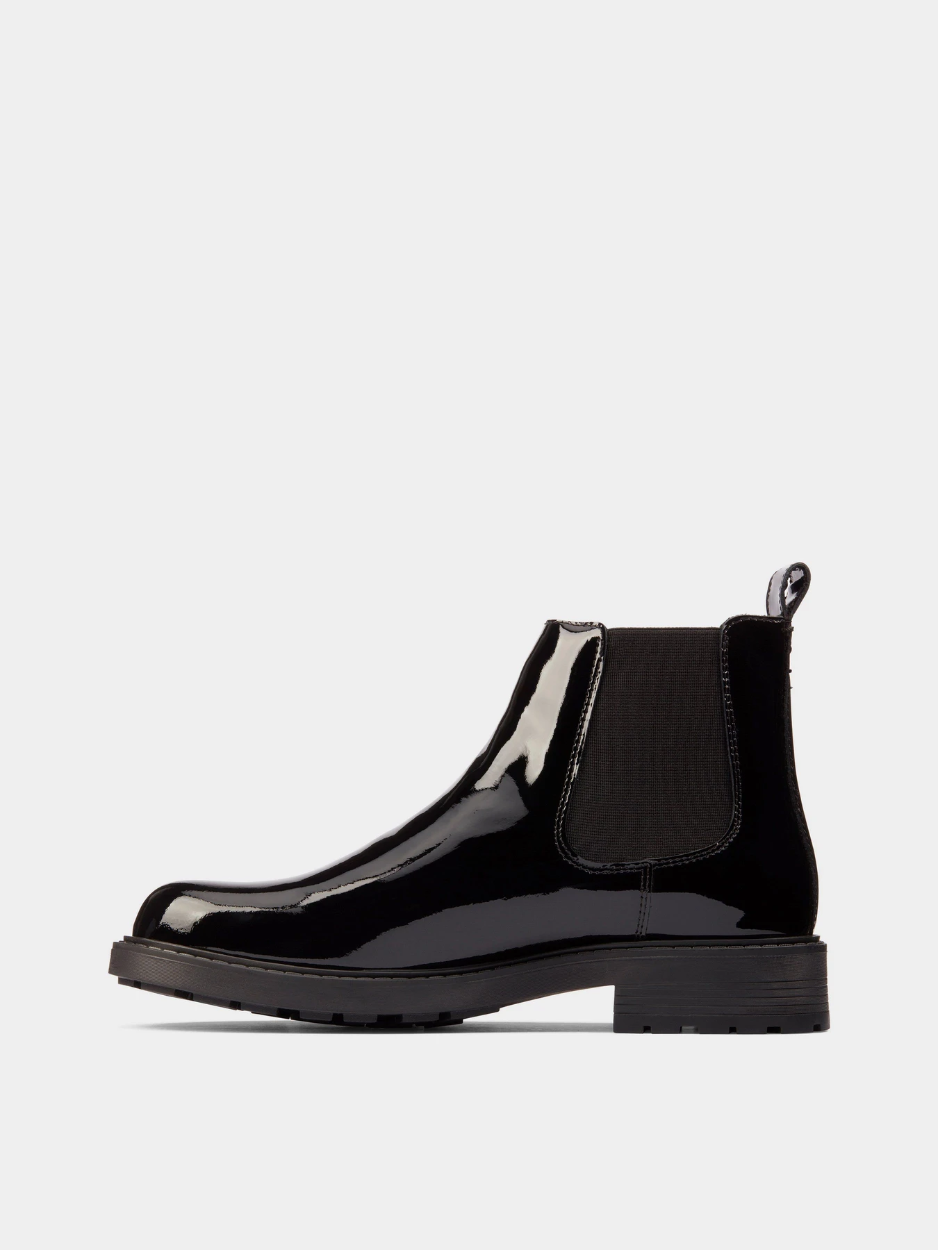 Черевики та чоботи Clarks Orinoco2 Lane модель 26163622 Фото