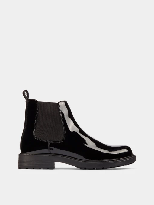 Черевики та чоботи Clarks Orinoco2 Lane модель 26163622 Фото