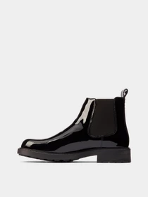 Черевики та чоботи Clarks Orinoco2 Lane модель 26163622 Фото