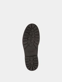 Черевики та чоботи Clarks Orinoco2 Lane модель 26163622 Фото