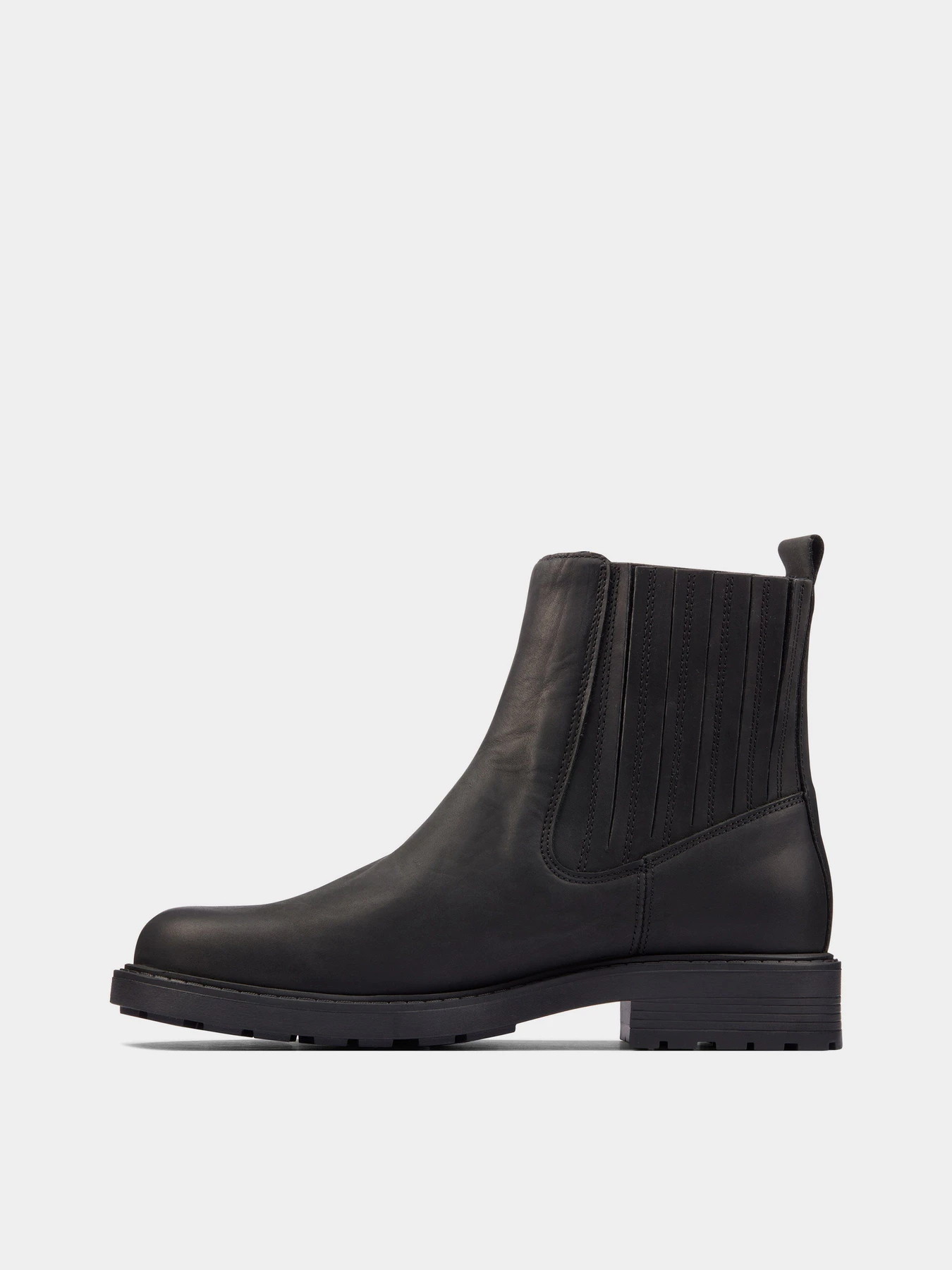 Черевики та чоботи Clarks Orinoco2 Mid модель 26161664 Черевики та чоботи Clarks Orinoco2 Mid модель 26161664 Фото