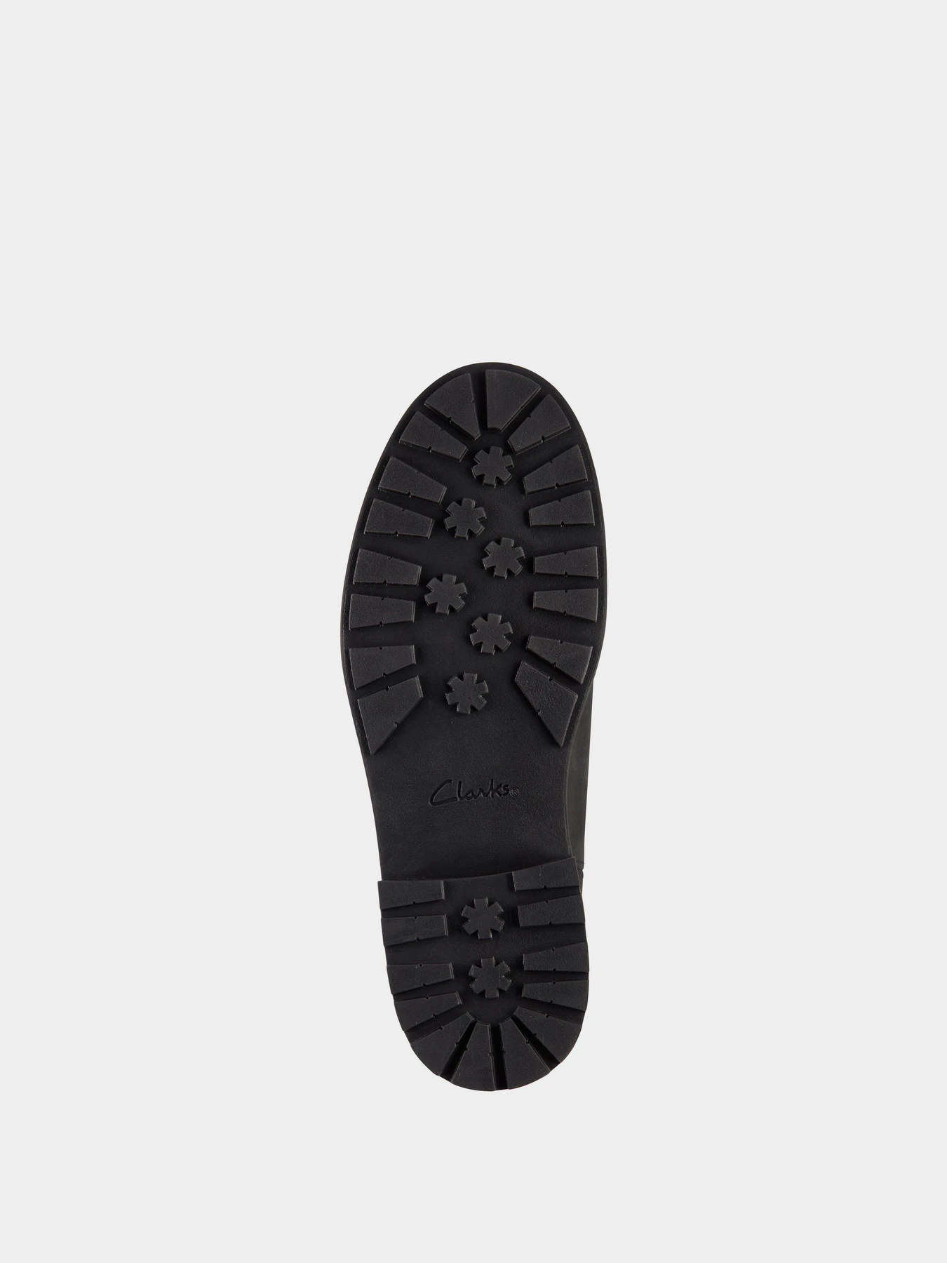 Черевики та чоботи Clarks Orinoco2 Mid модель 26161664 Черевики та чоботи Clarks Orinoco2 Mid модель 26161664 Фото