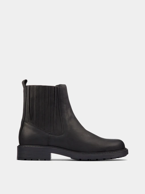 Ботинки и сапоги Clarks Orinoco2 Mid модель 26161664 Фото