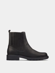 Ботинки и сапоги Clarks Orinoco2 Mid модель 26161664 Фото