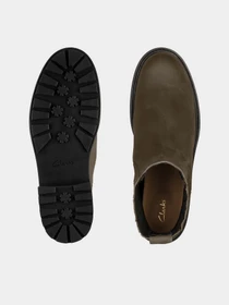 Черевики та чоботи Clarks Orinoco2 Mid модель 26161647 Фото