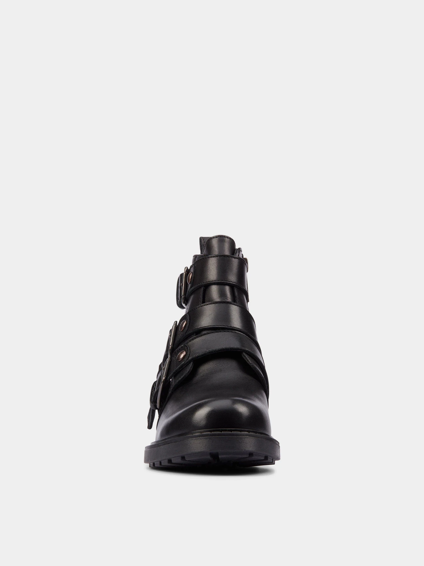 Черевики та чоботи Clarks Orinoco2 Stud модель 26161697 Черевики та чоботи Clarks Orinoco2 Stud модель 26161697 Фото