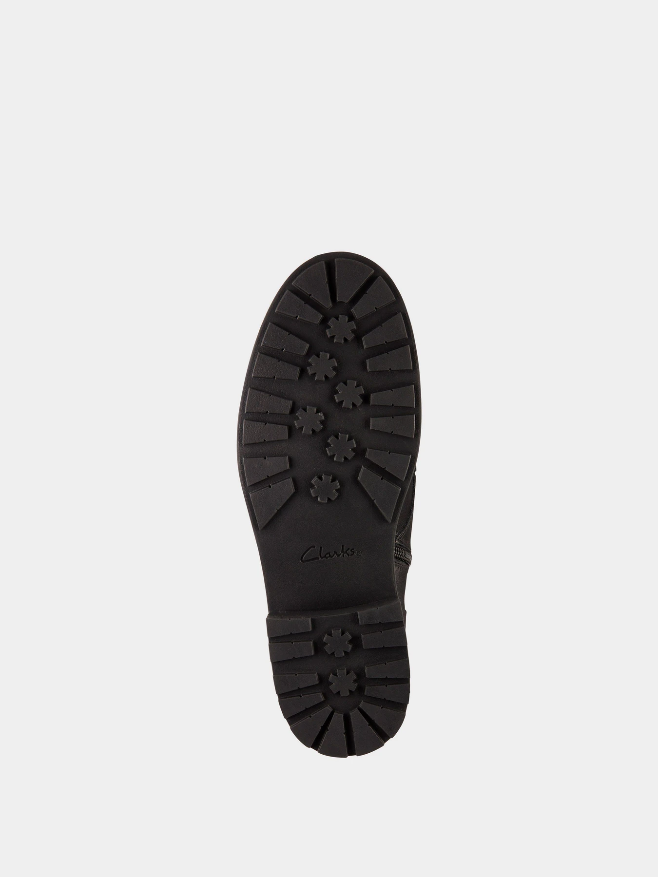 Черевики та чоботи Clarks Orinoco2 Style модель 26163623 Черевики та чоботи Clarks Orinoco2 Style модель 26163623 Фото