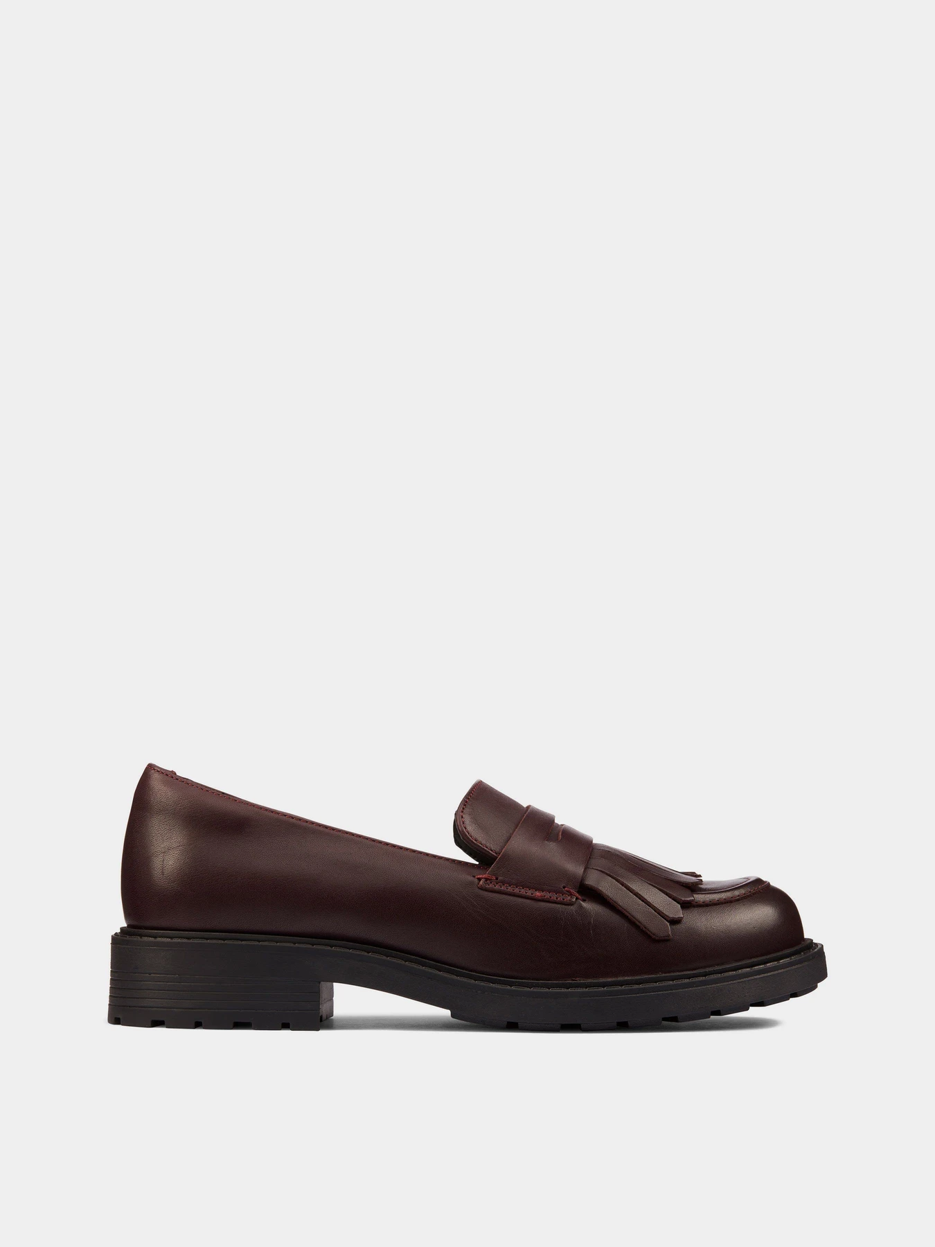 Туфли и лоферы Clarks Orinoco 2 модель 26161657 Туфли и лоферы Clarks Orinoco 2 модель 26161657 Фото