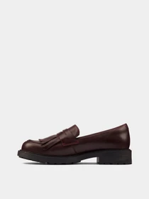 Туфли и лоферы Clarks Orinoco 2 модель 26161657 Фото