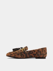 Туфли и лоферы Clarks Pure2 Tassel модель 26161320 Фото