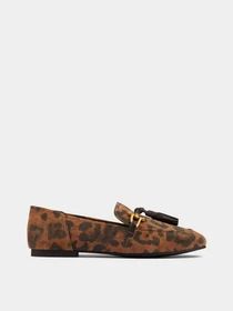Туфли и лоферы Clarks Pure2 Tassel модель 26161320 Фото