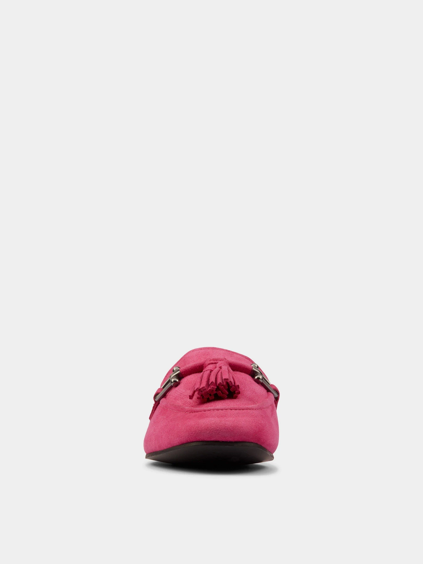 Туфли и лоферы Clarks Pure2 Tassel модель 26161614 Туфли и лоферы Clarks Pure2 Tassel модель 26161614 Фото
