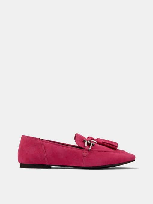 Туфли и лоферы Clarks Pure2 Tassel модель 26161614 Фото