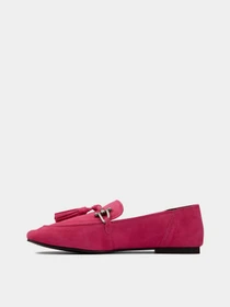 Туфли и лоферы Clarks Pure2 Tassel модель 26161614 Фото