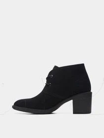 Черевики та чоботи Clarks Scene LaceBoot модель 26161985 Фото