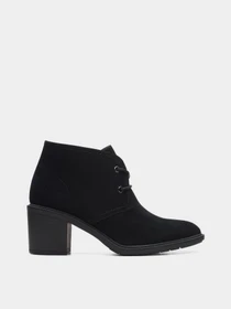 Черевики та чоботи Clarks Scene LaceBoot модель 26161985 Фото