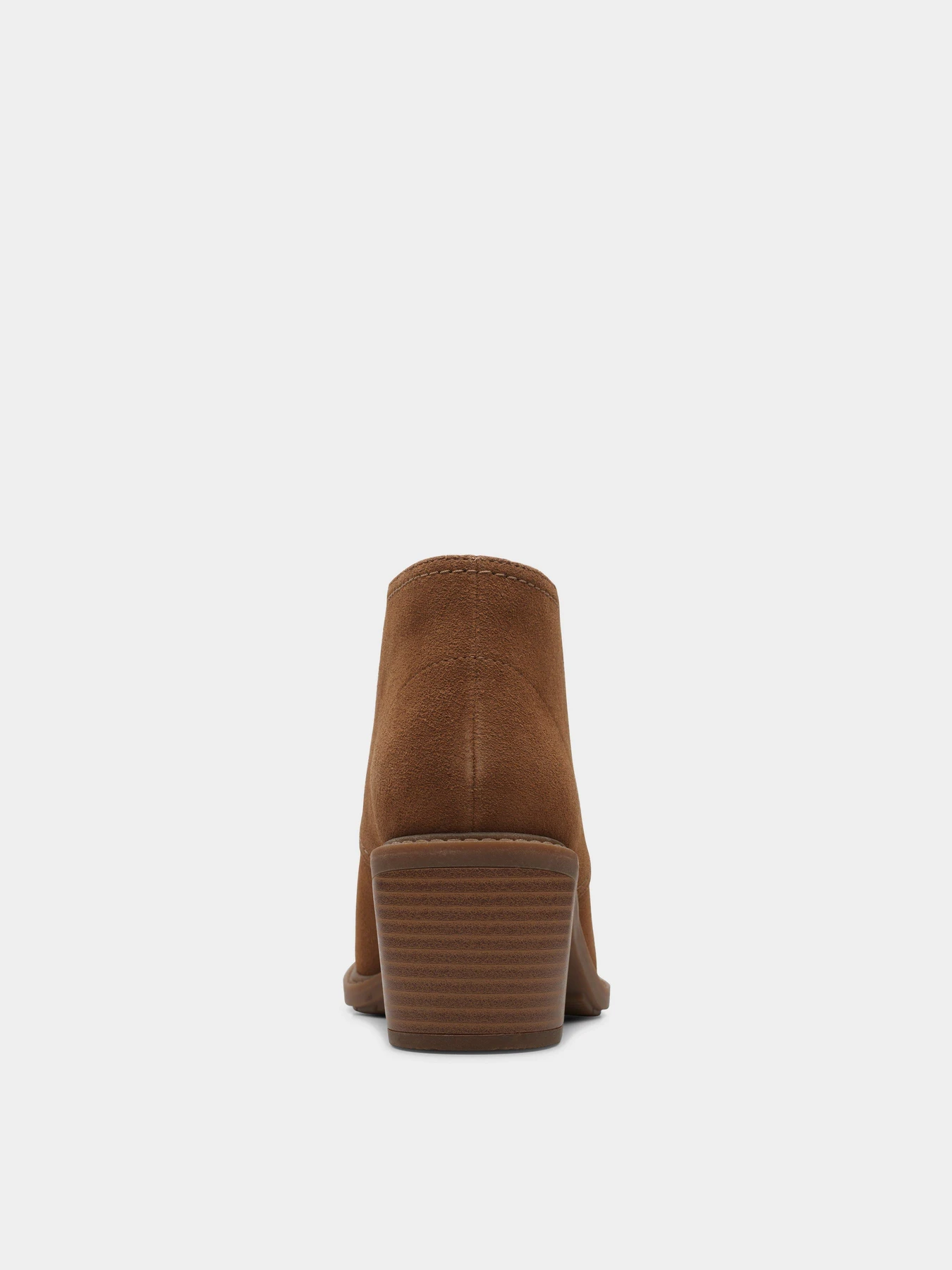 Черевики та чоботи Clarks Scene LaceBoot модель 26162180 Черевики та чоботи Clarks Scene LaceBoot модель 26162180 Фото