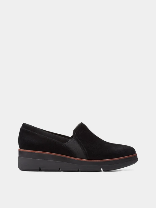 Туфли и лоферы Clarks Shaylin Ave модель 26153596 Фото