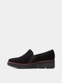 Туфли и лоферы Clarks Shaylin Ave модель 26153596 Фото
