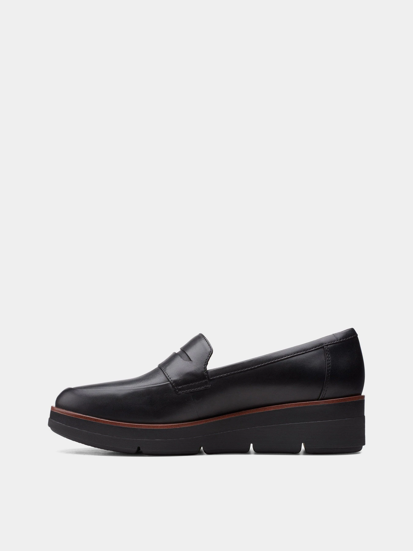 Туфли и лоферы Clarks Shaylin Step модель 26153589 Туфли и лоферы Clarks Shaylin Step модель 26153589 Фото