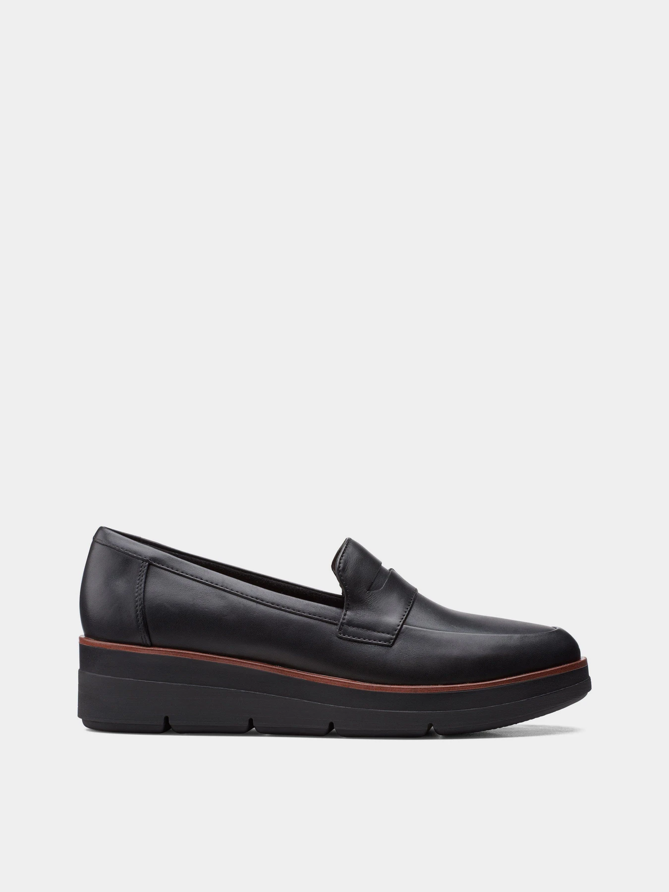Туфли и лоферы Clarks Shaylin Step модель 26153589 Туфли и лоферы Clarks Shaylin Step модель 26153589 Фото