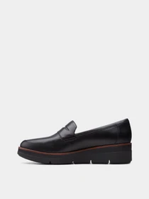 Туфли и лоферы Clarks Shaylin Step модель 26153589 Фото