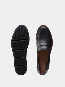 Туфли и лоферы Clarks Shaylin Step модель 26153589 Фото