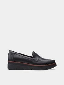 Туфли и лоферы Clarks Shaylin Step модель 26153589 Фото