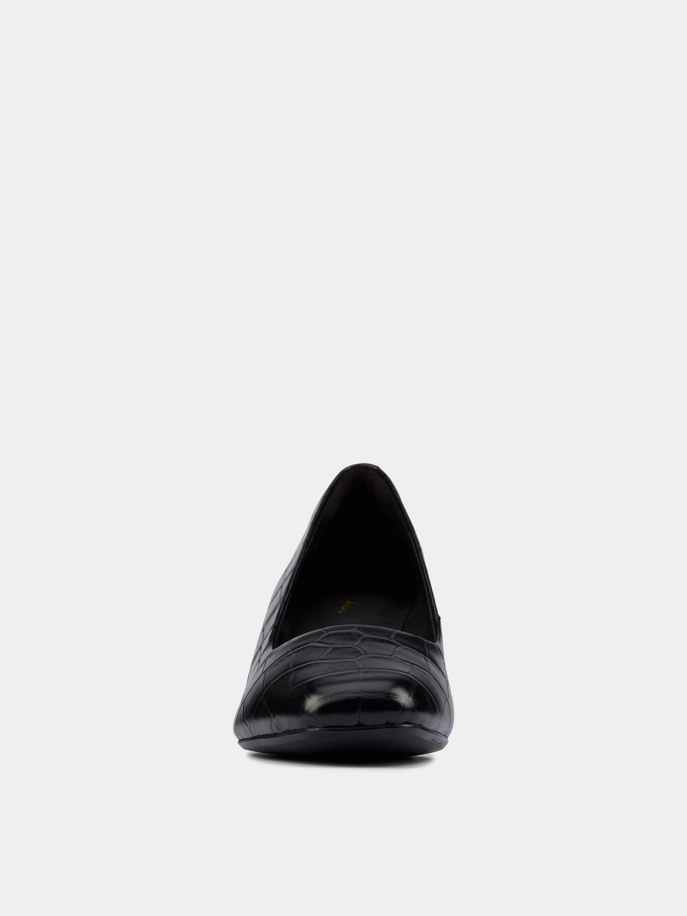 Туфли и лоферы Clarks Sheer55 Court модель 26161700 Туфли и лоферы Clarks Sheer55 Court модель 26161700 Фото