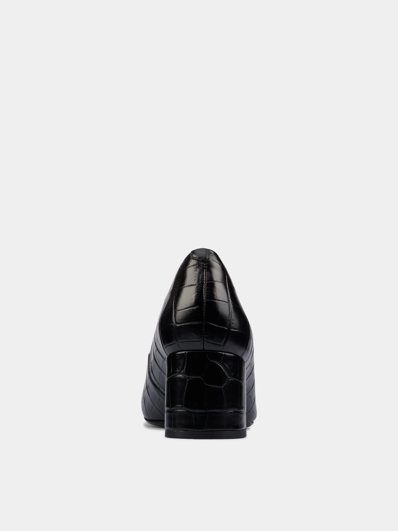 Туфли и лоферы Clarks Sheer55 Court модель 26161700 Туфли и лоферы Clarks Sheer55 Court модель 26161700 Фото