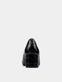 Туфли и лоферы Clarks Sheer55 Court модель 26161700 Фото