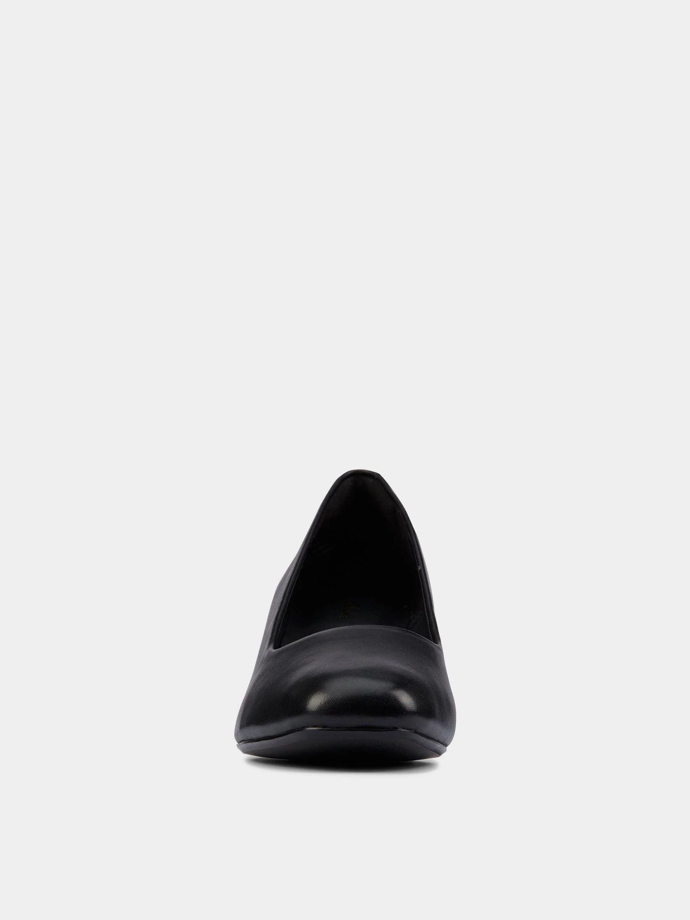 Туфли и лоферы Clarks Sheer55 Court модель 26161415 Туфли и лоферы Clarks Sheer55 Court модель 26161415 Фото