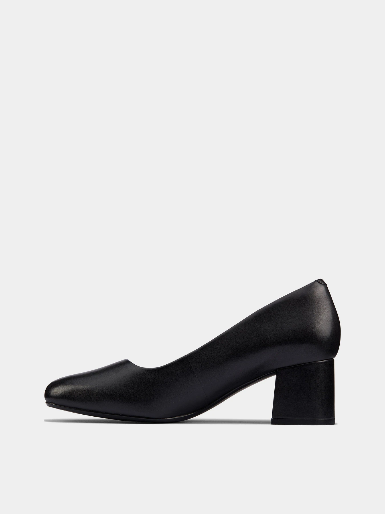 Туфли и лоферы Clarks Sheer55 Court модель 26161415 Туфли и лоферы Clarks Sheer55 Court модель 26161415 Фото