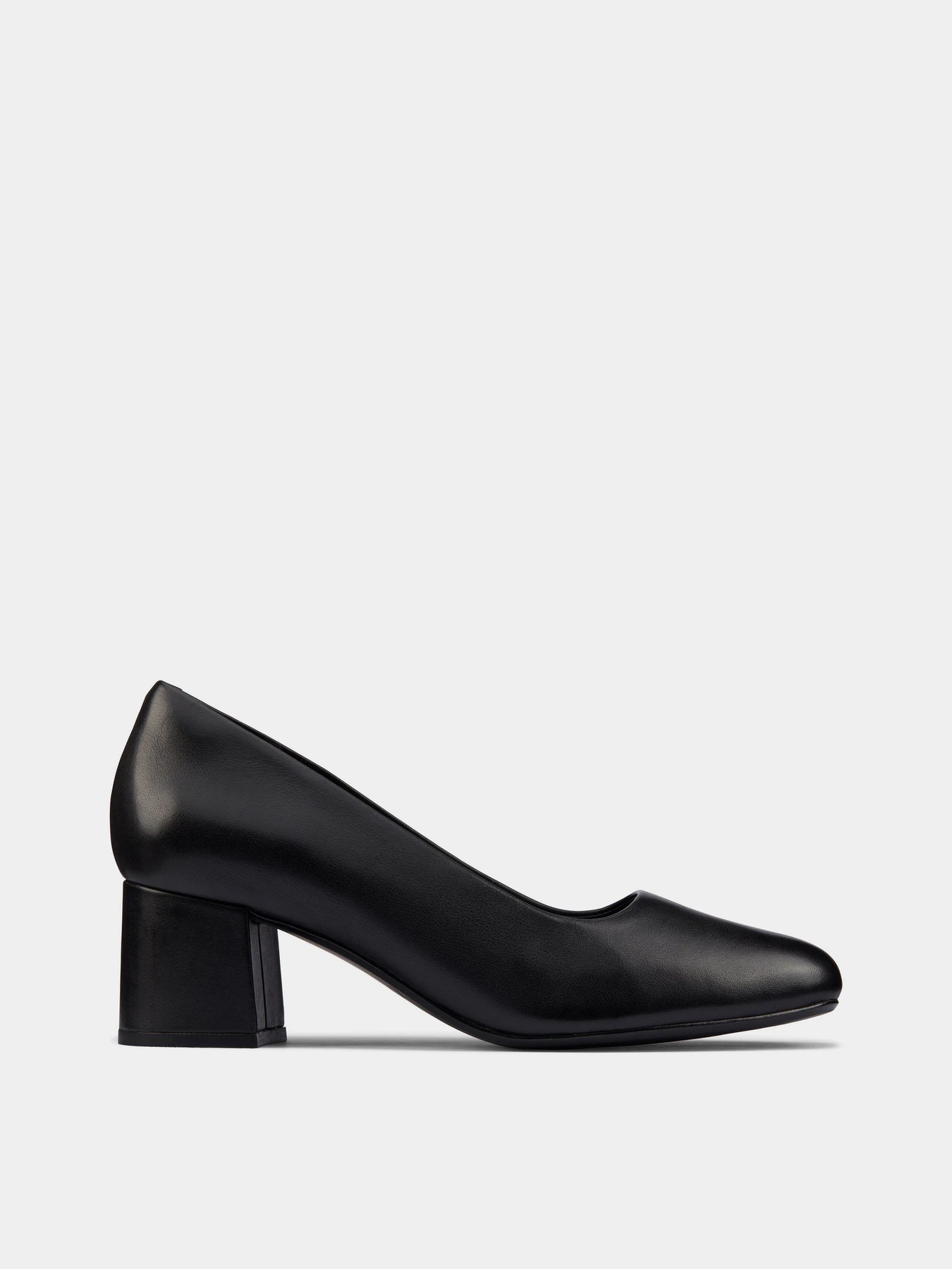 Туфли и лоферы Clarks Sheer55 Court модель 26161415 Туфли и лоферы Clarks Sheer55 Court модель 26161415 Фото