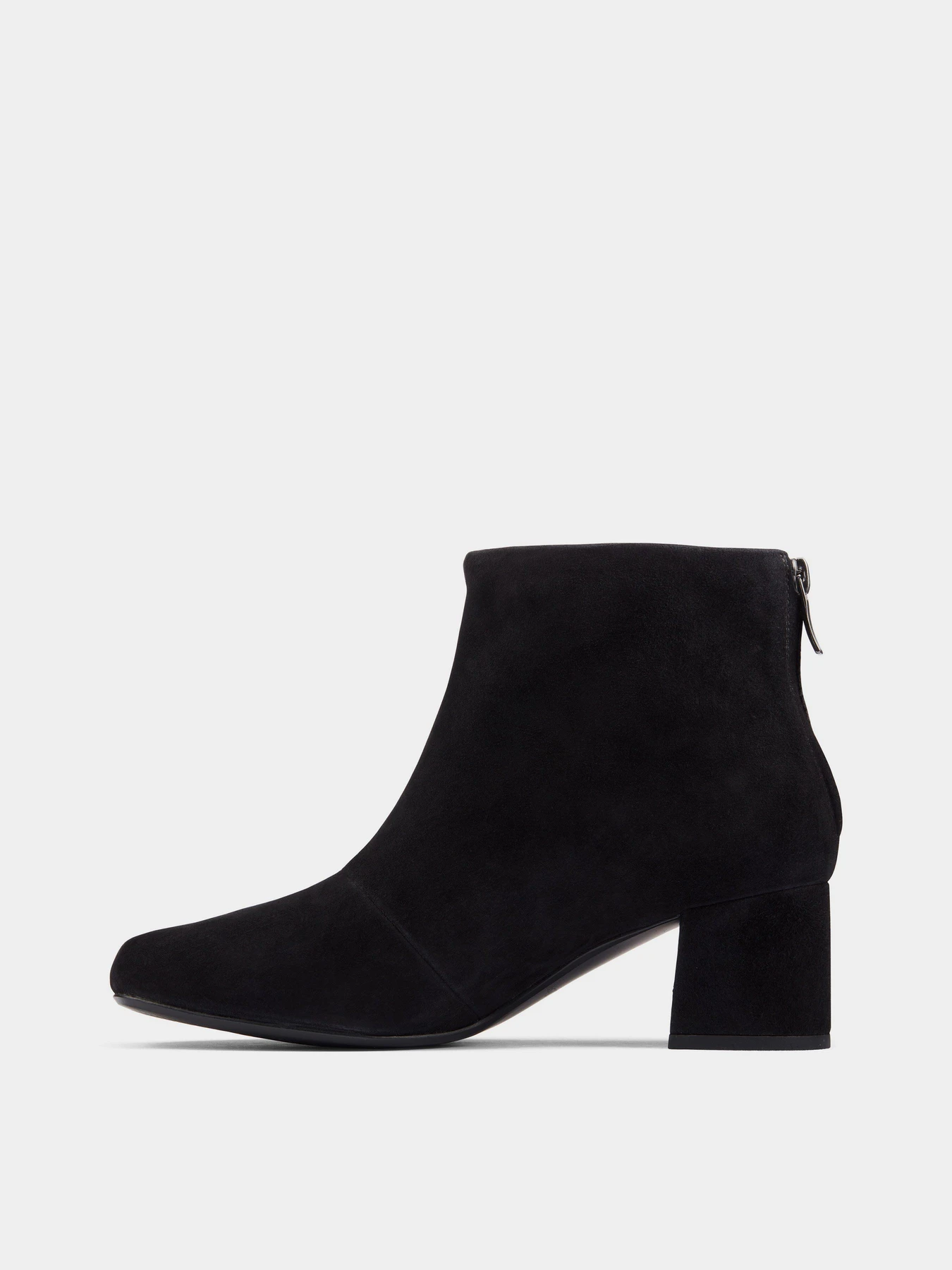 Черевики та чоботи Clarks Sheer55 Zip модель 26161707 Фото