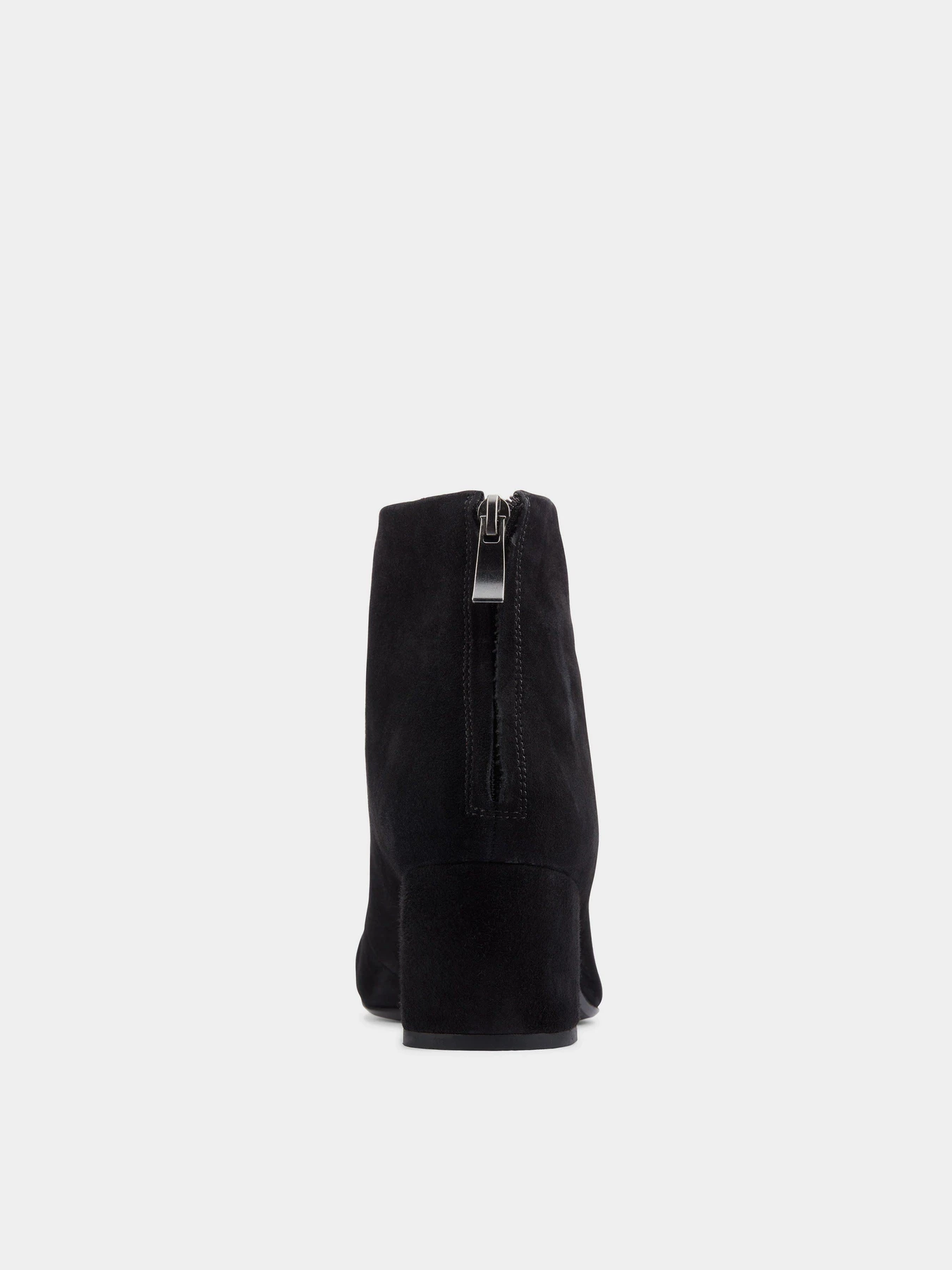 Черевики та чоботи Clarks Sheer55 Zip модель 26161707 Фото