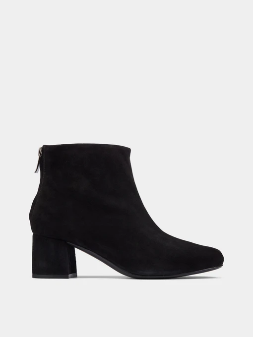 Черевики та чоботи Clarks Sheer55 Zip модель 26161707 Фото