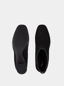 Черевики та чоботи Clarks Sheer55 Zip модель 26161707 Фото
