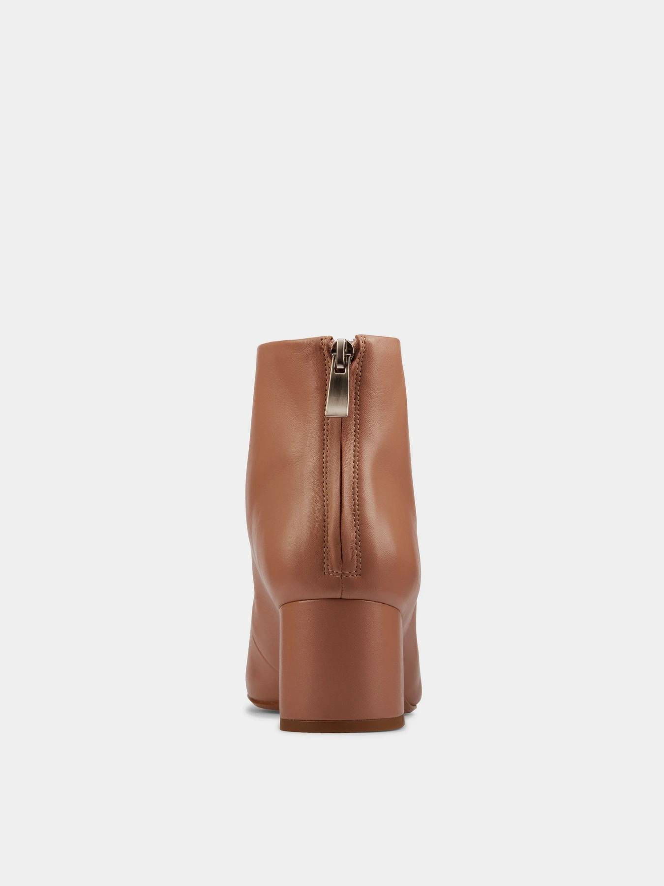 Черевики та чоботи Clarks Sheer55 Zip модель 26161701 Фото