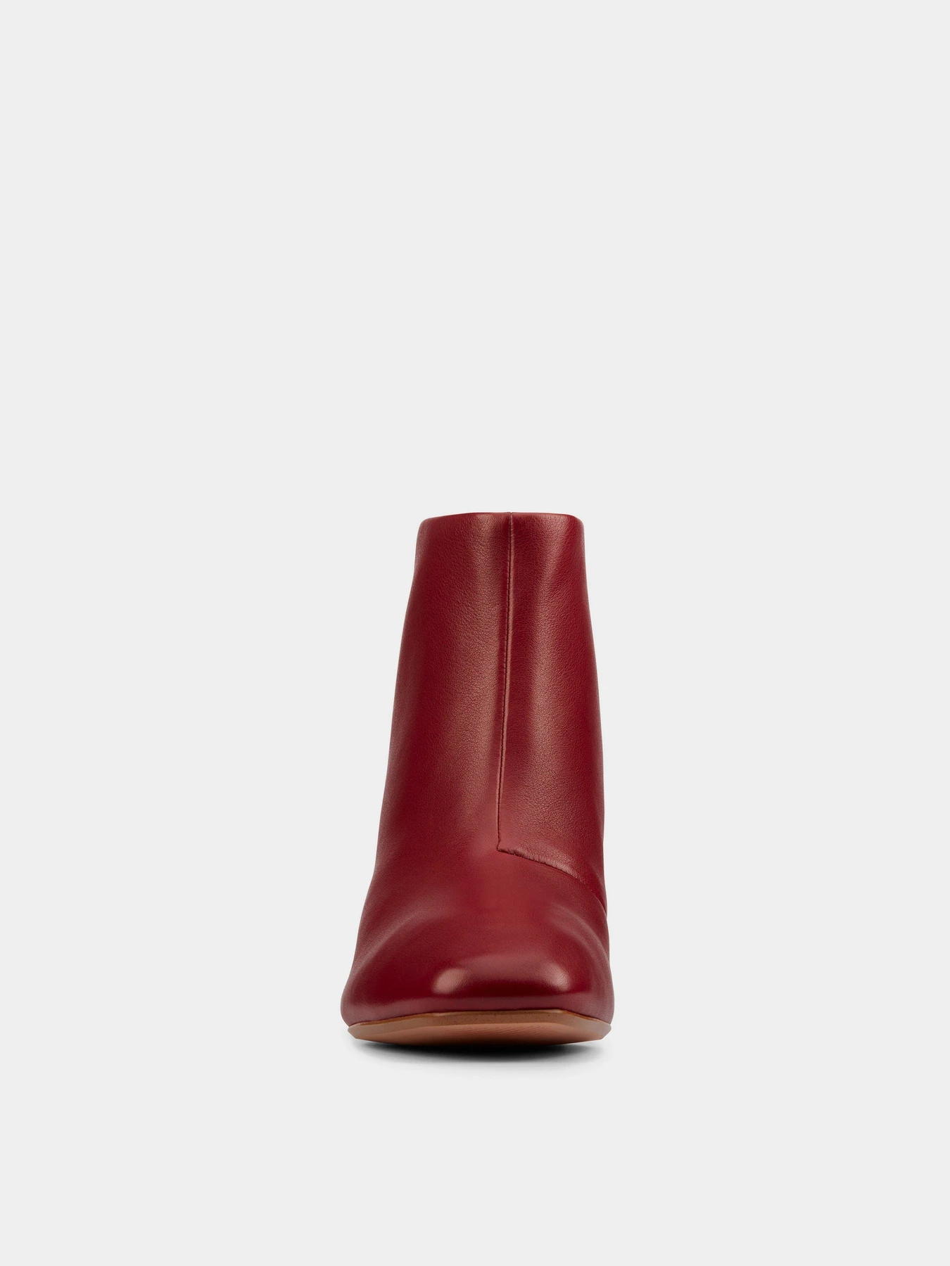 Черевики та чоботи Clarks Sheer55 Zip модель 26162702 Черевики та чоботи Clarks Sheer55 Zip модель 26162702 Фото