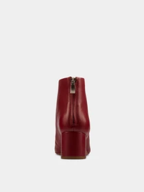Черевики та чоботи Clarks Sheer55 Zip модель 26162702 Фото